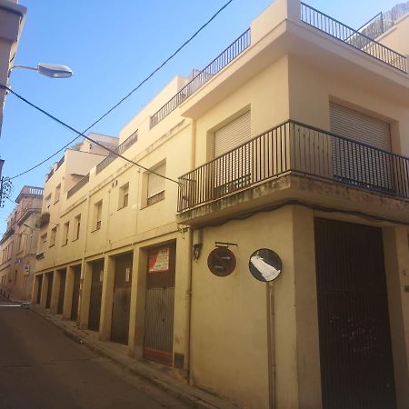 Apartamento Duplex Vacacional Arenys de Mar Extérieur photo