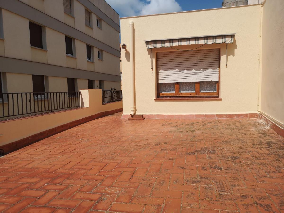 Apartamento Duplex Vacacional Arenys de Mar Extérieur photo