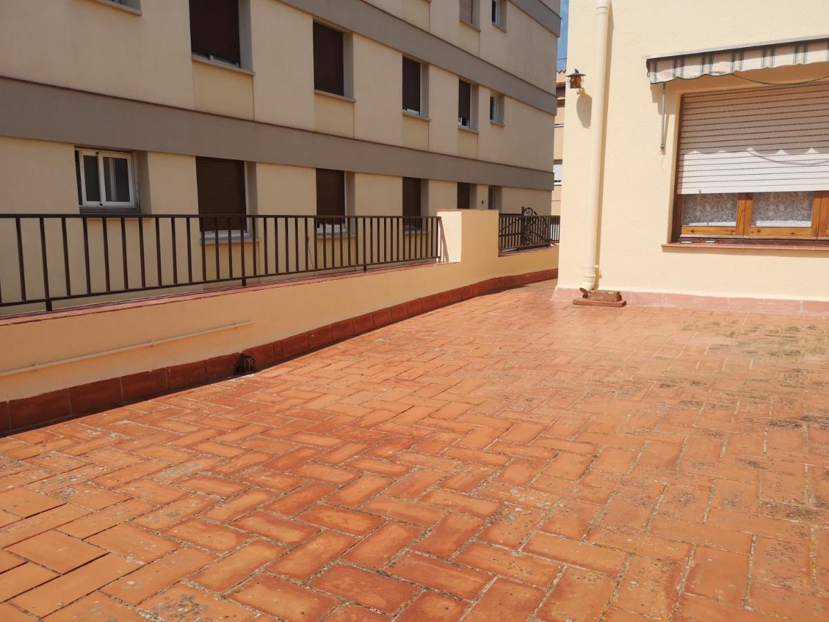 Apartamento Duplex Vacacional Arenys de Mar Extérieur photo