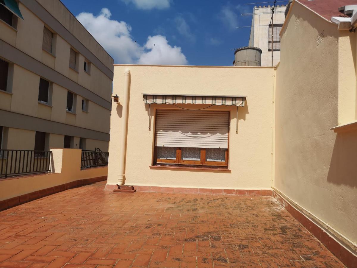 Apartamento Duplex Vacacional Arenys de Mar Extérieur photo