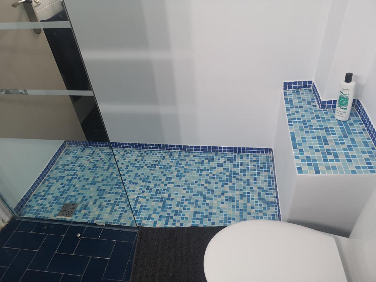 Apartamento Duplex Vacacional Arenys de Mar Extérieur photo
