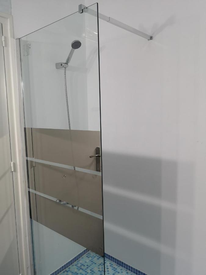 Apartamento Duplex Vacacional Arenys de Mar Extérieur photo