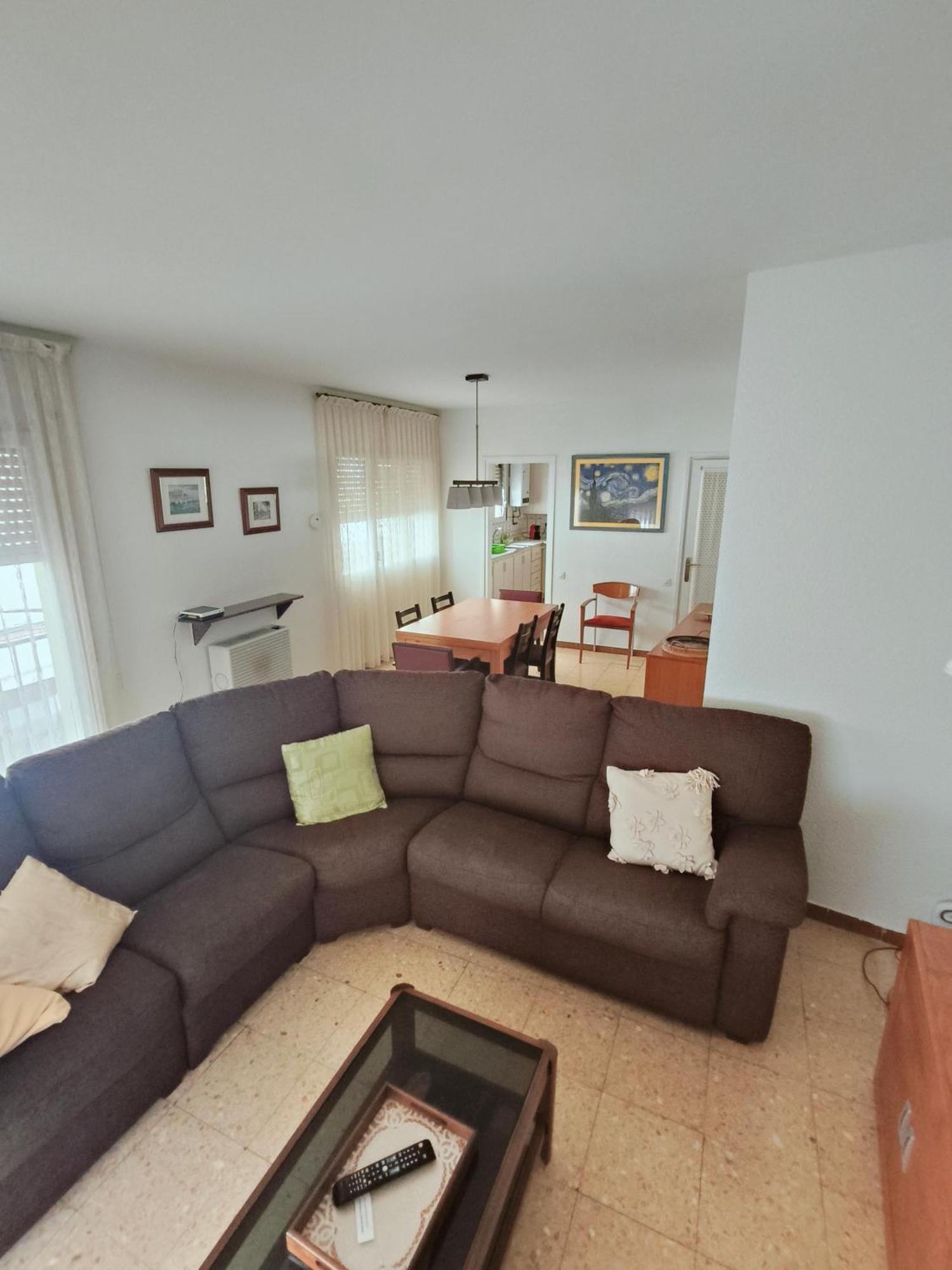 Apartamento Duplex Vacacional Arenys de Mar Extérieur photo