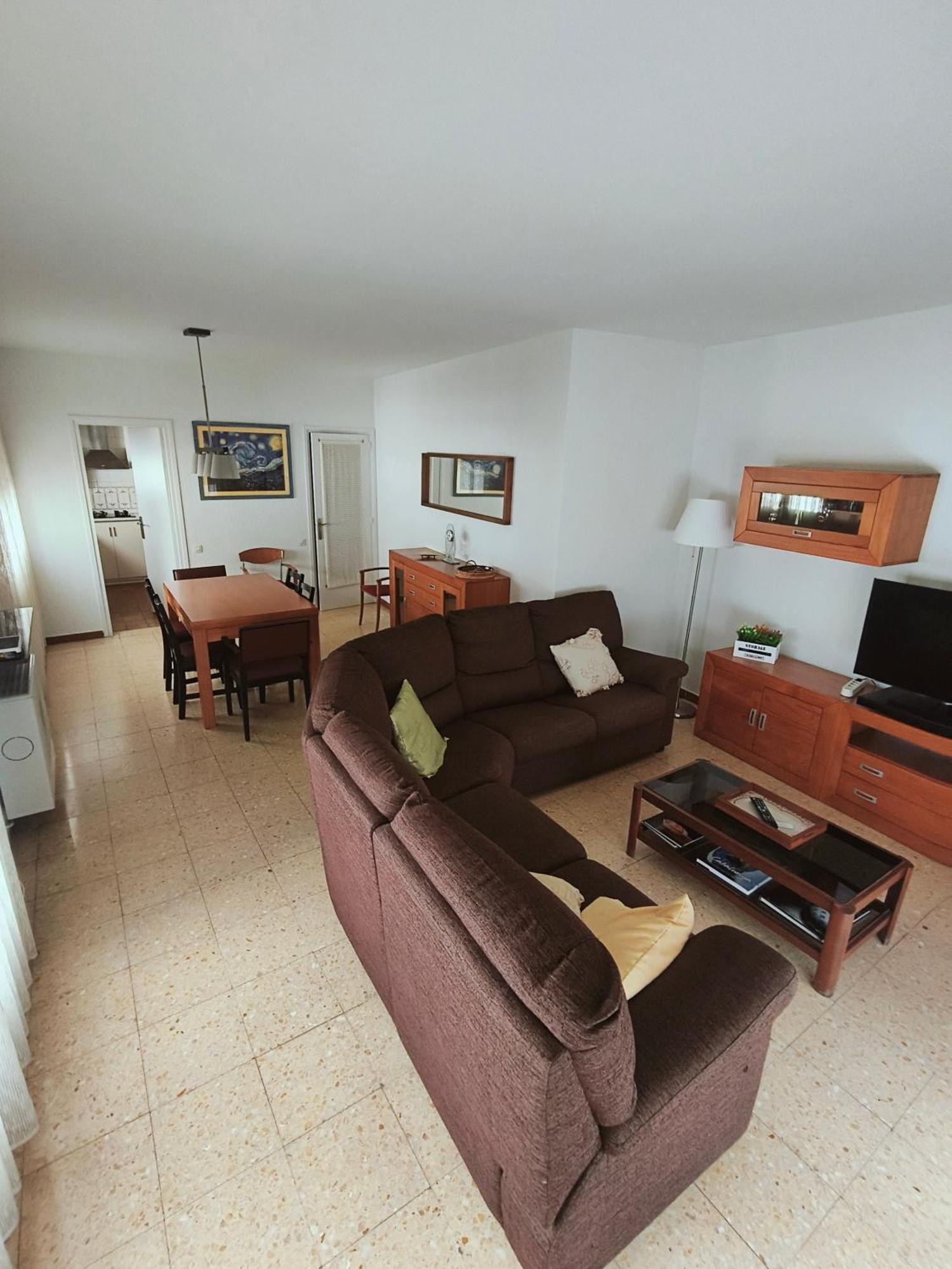 Apartamento Duplex Vacacional Arenys de Mar Extérieur photo