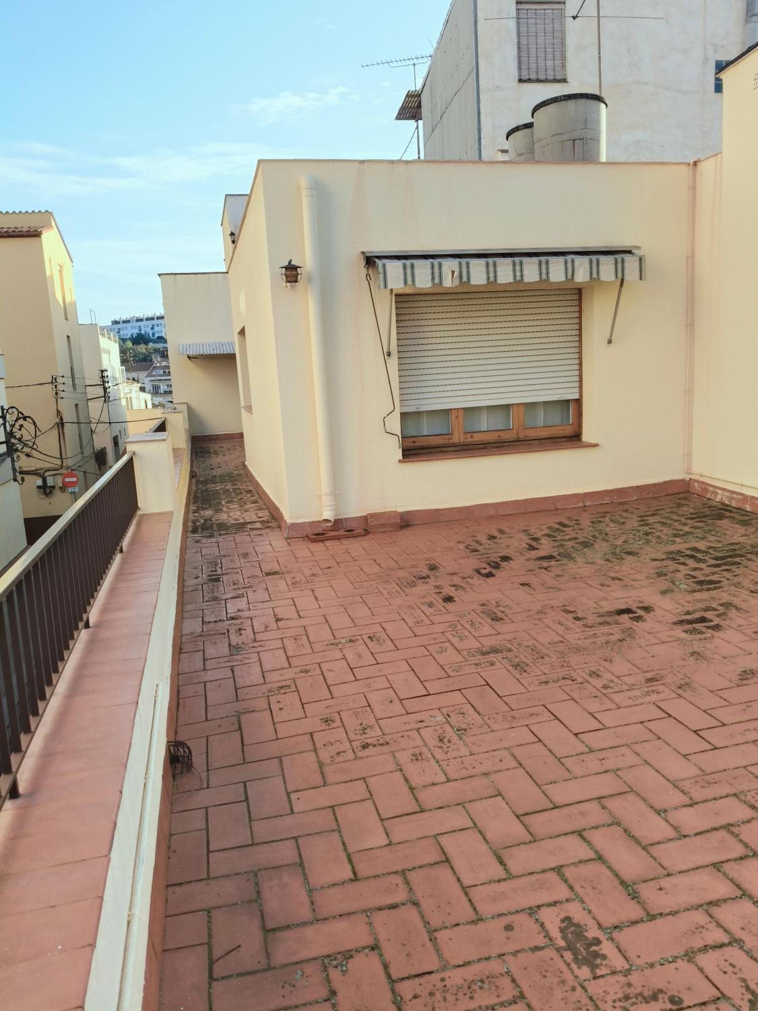 Apartamento Duplex Vacacional Arenys de Mar Extérieur photo