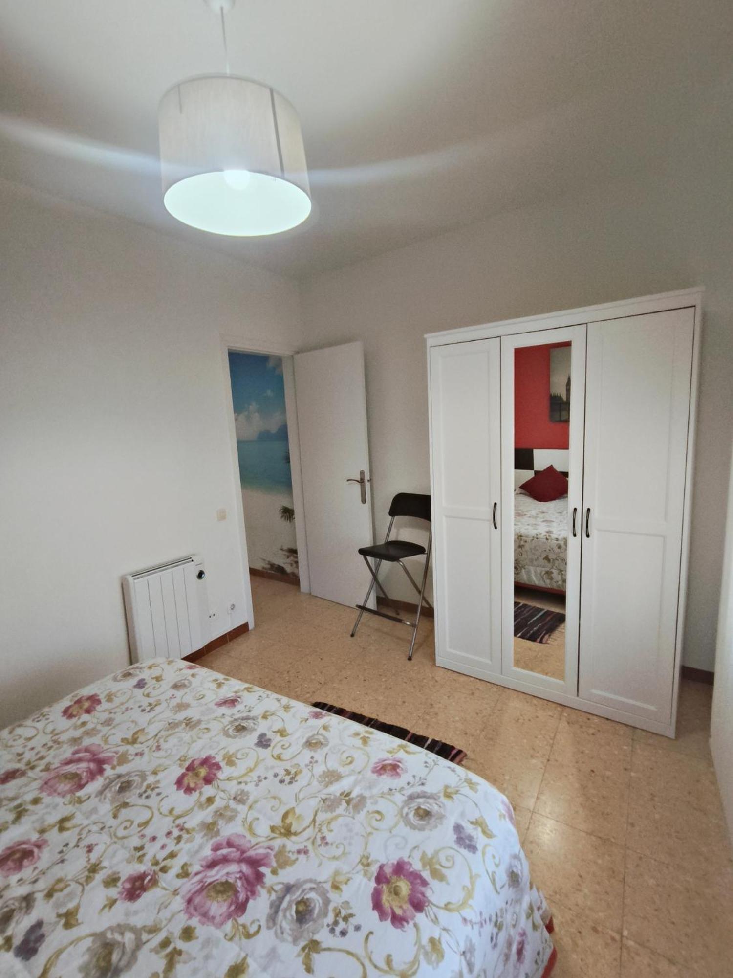 Apartamento Duplex Vacacional Arenys de Mar Extérieur photo
