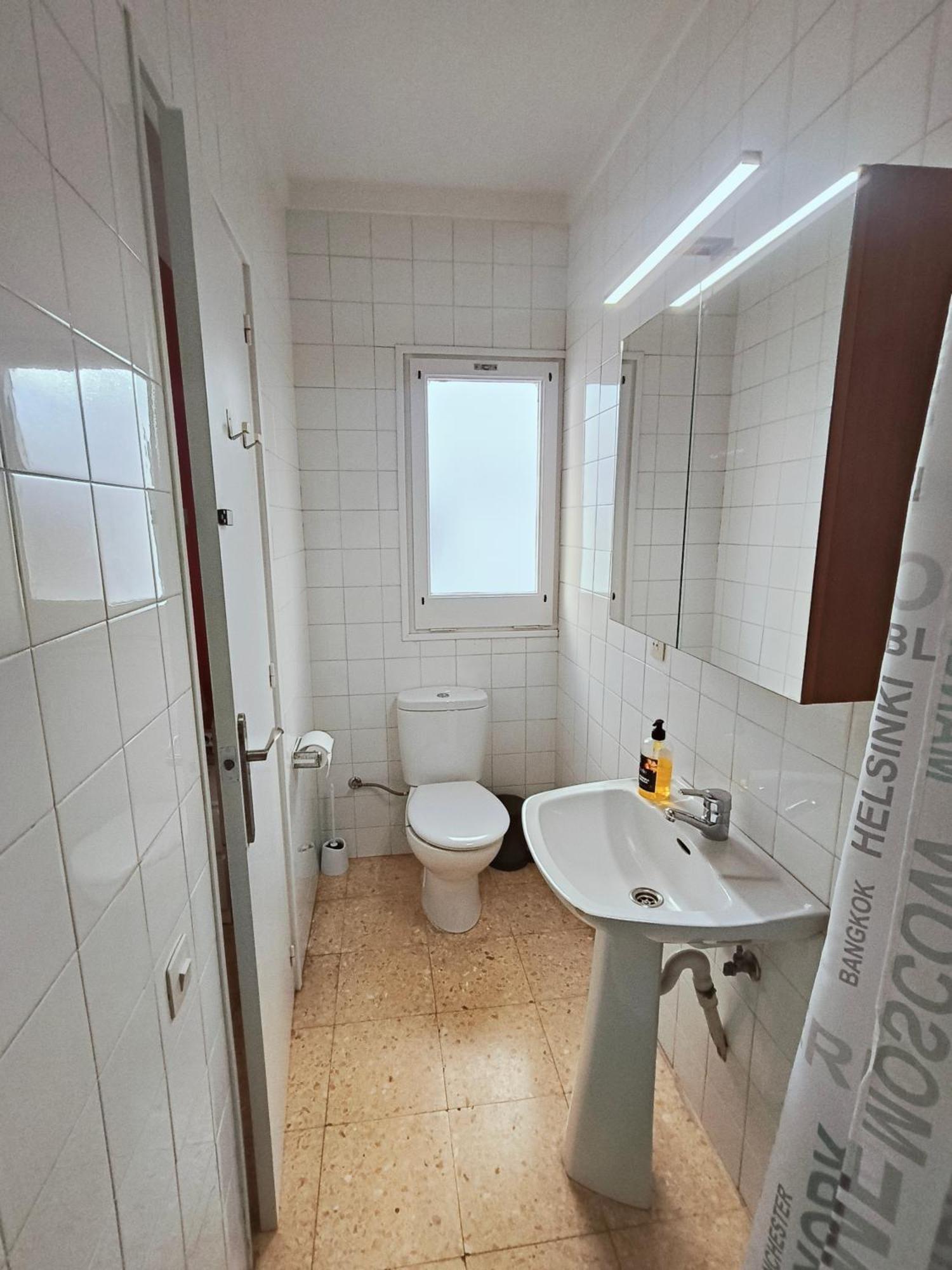 Apartamento Duplex Vacacional Arenys de Mar Extérieur photo