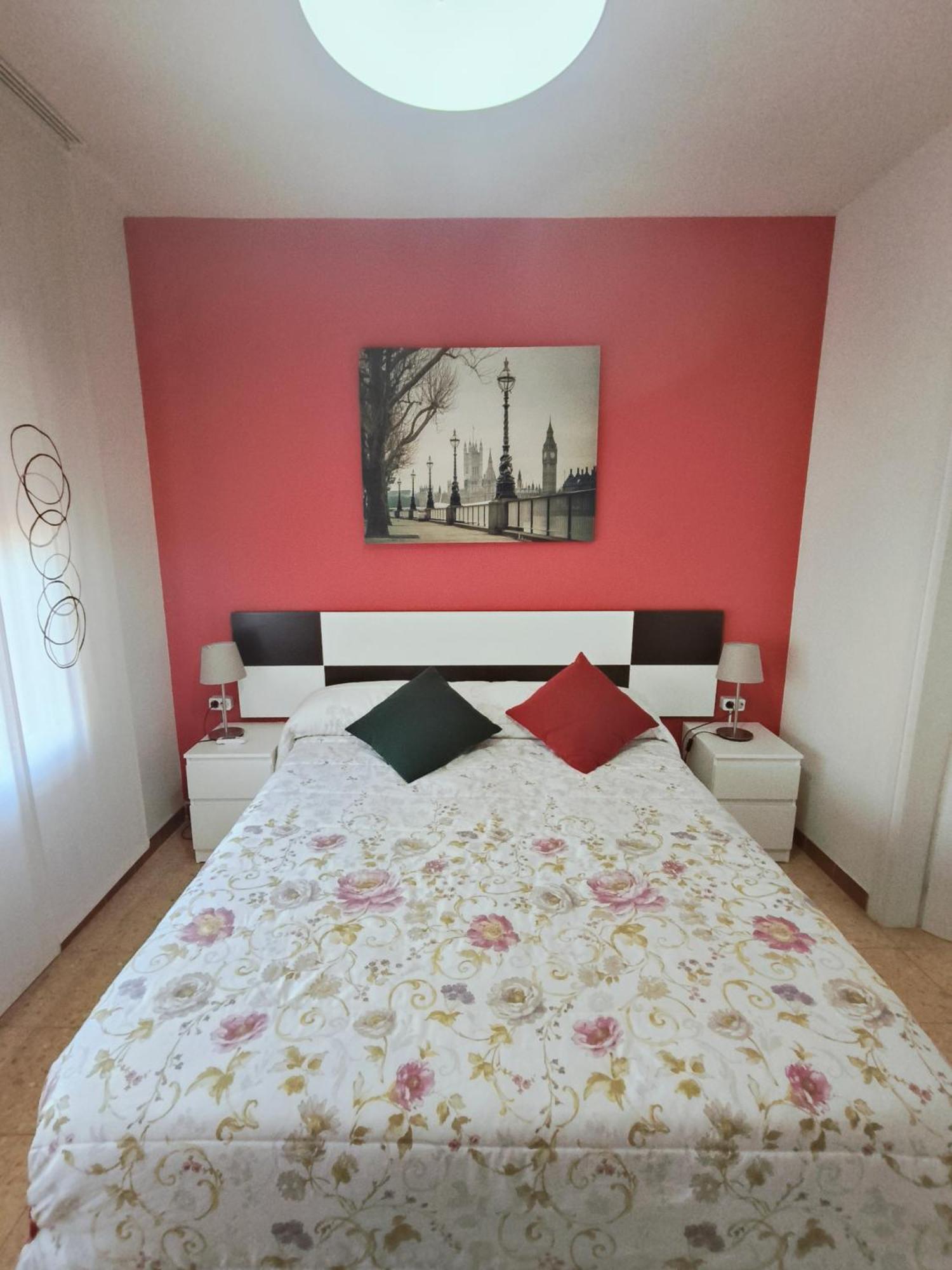 Apartamento Duplex Vacacional Arenys de Mar Extérieur photo