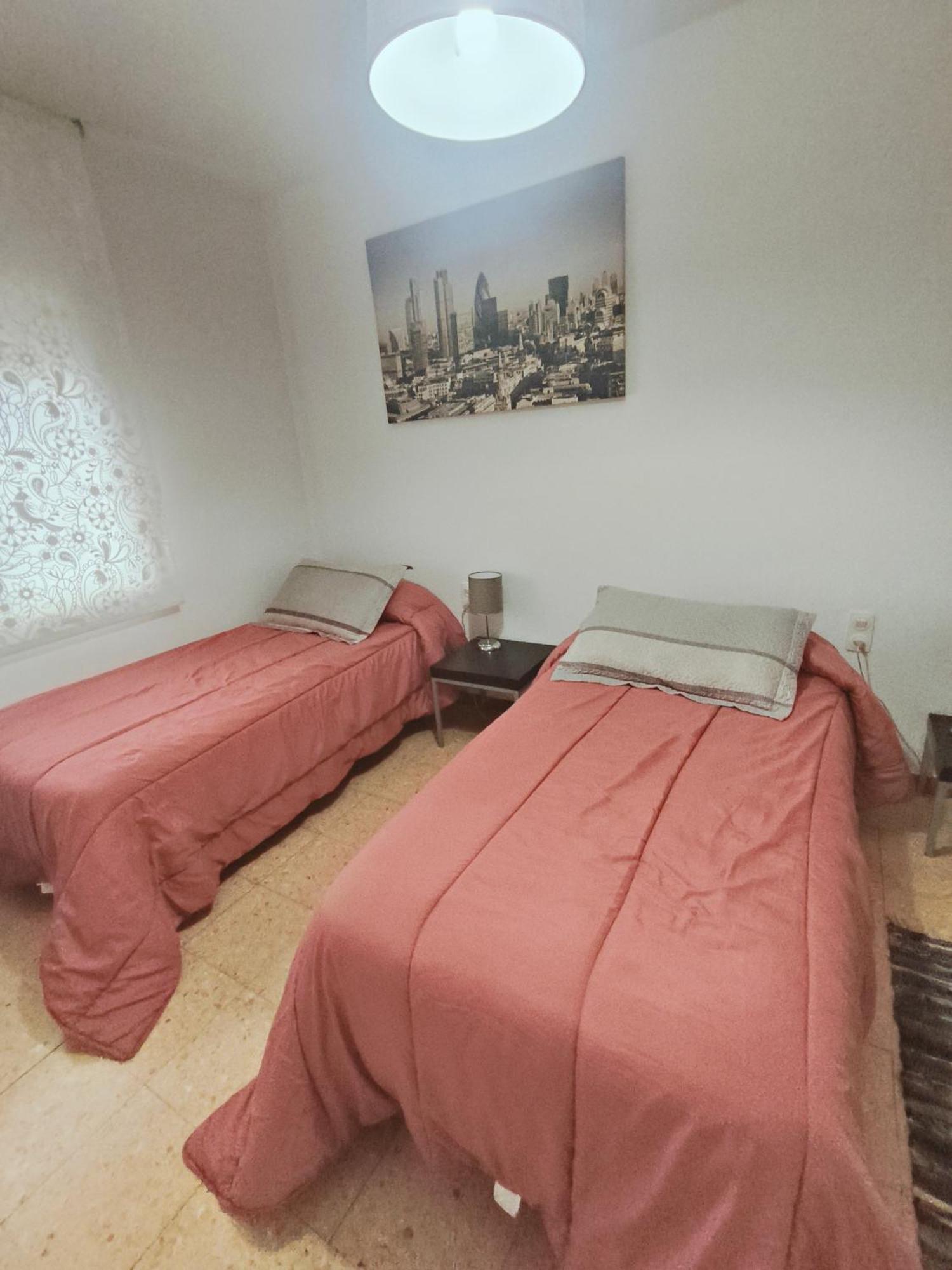 Apartamento Duplex Vacacional Arenys de Mar Extérieur photo