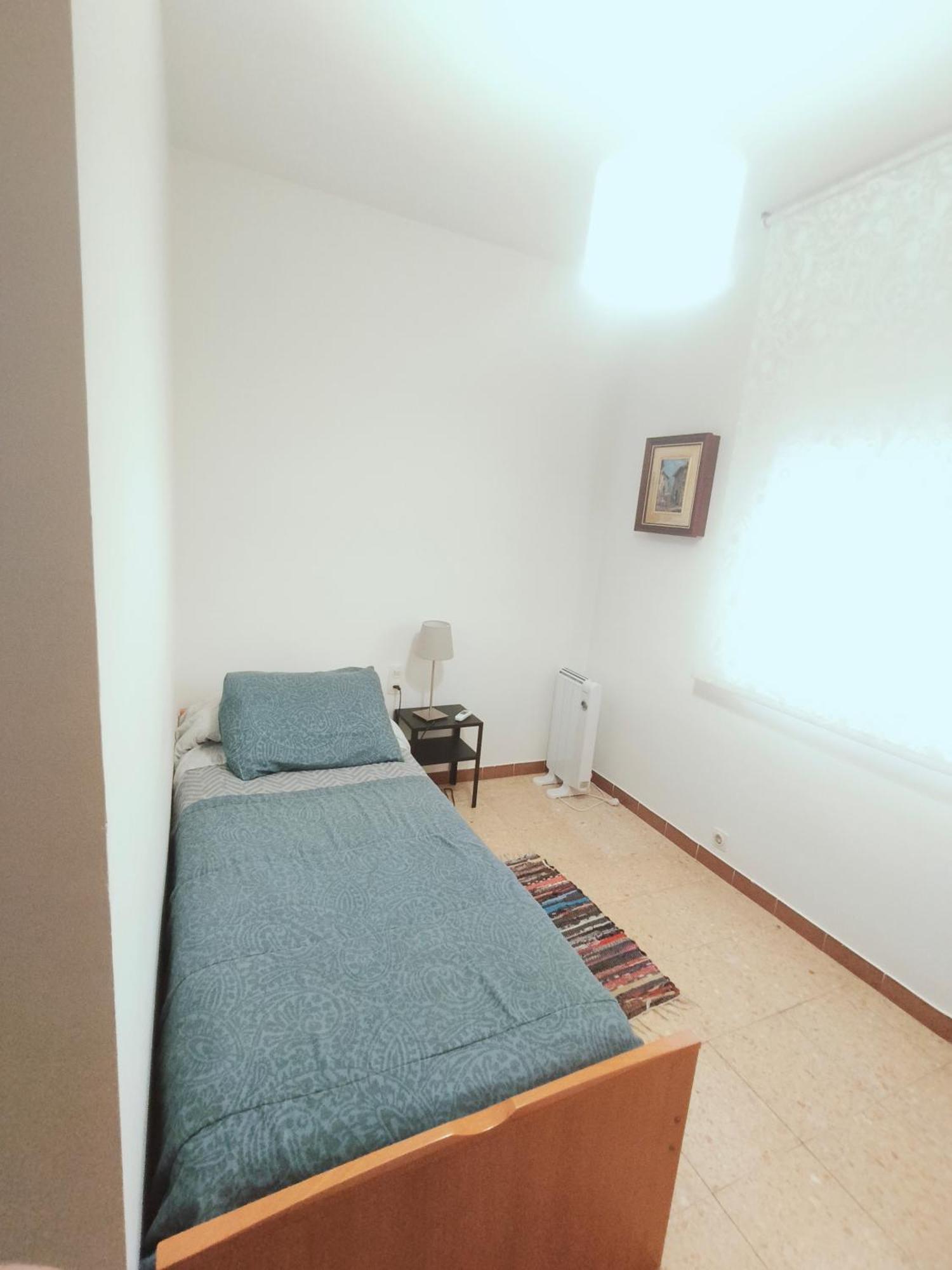 Apartamento Duplex Vacacional Arenys de Mar Extérieur photo