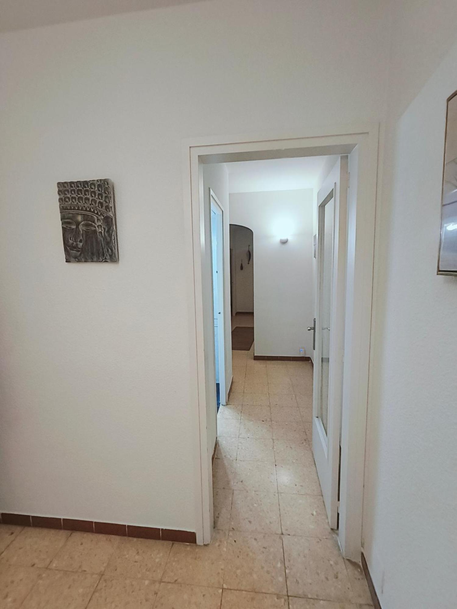 Apartamento Duplex Vacacional Arenys de Mar Extérieur photo