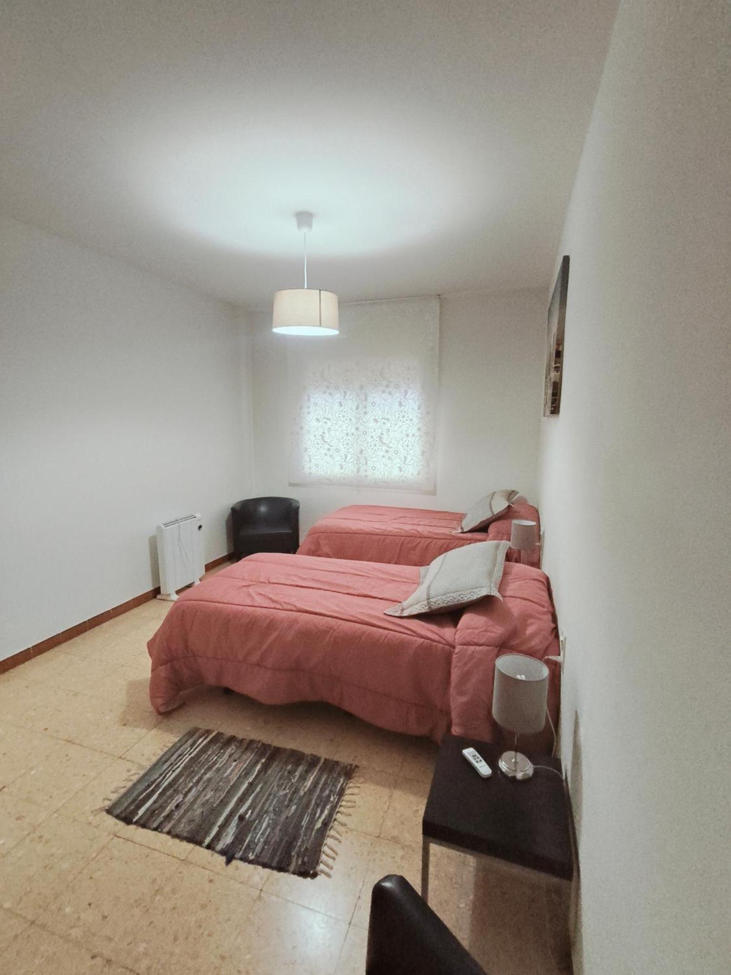 Apartamento Duplex Vacacional Arenys de Mar Extérieur photo