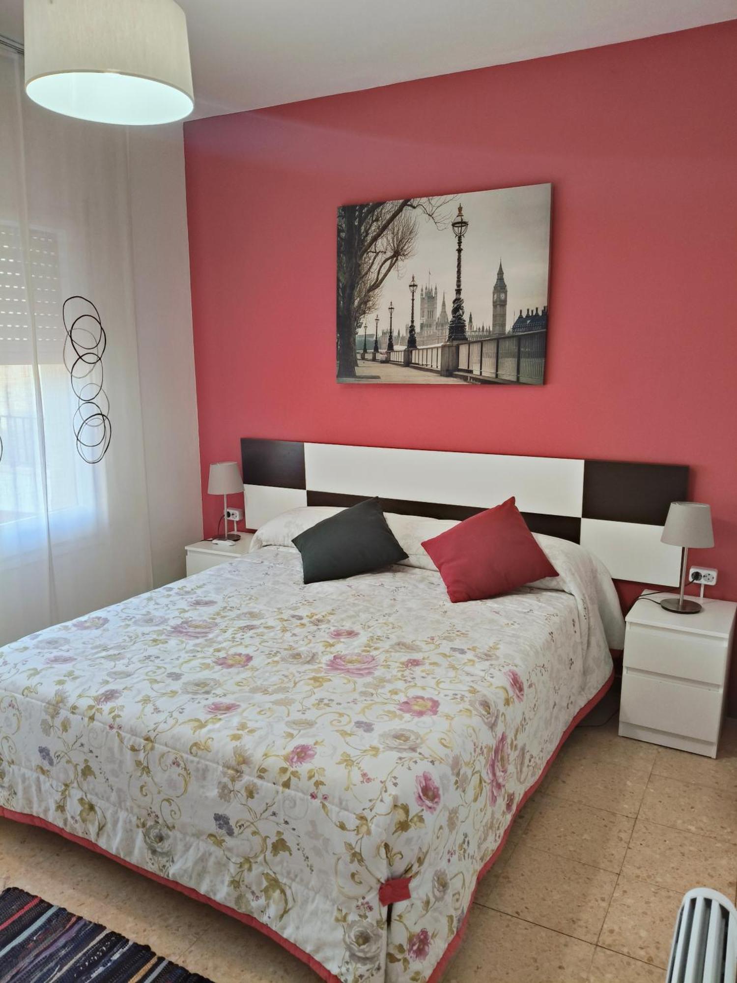 Apartamento Duplex Vacacional Arenys de Mar Extérieur photo