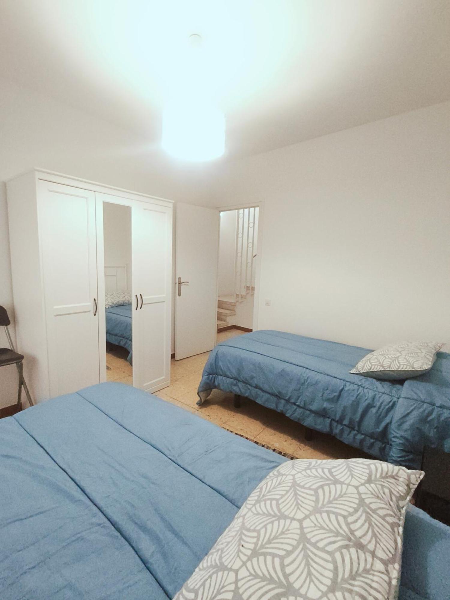 Apartamento Duplex Vacacional Arenys de Mar Extérieur photo