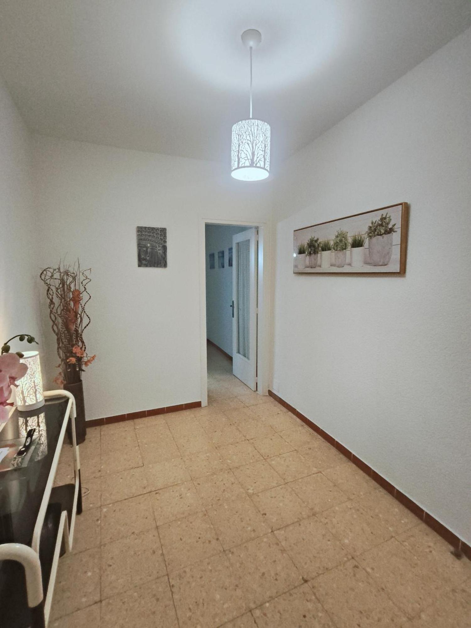 Apartamento Duplex Vacacional Arenys de Mar Extérieur photo