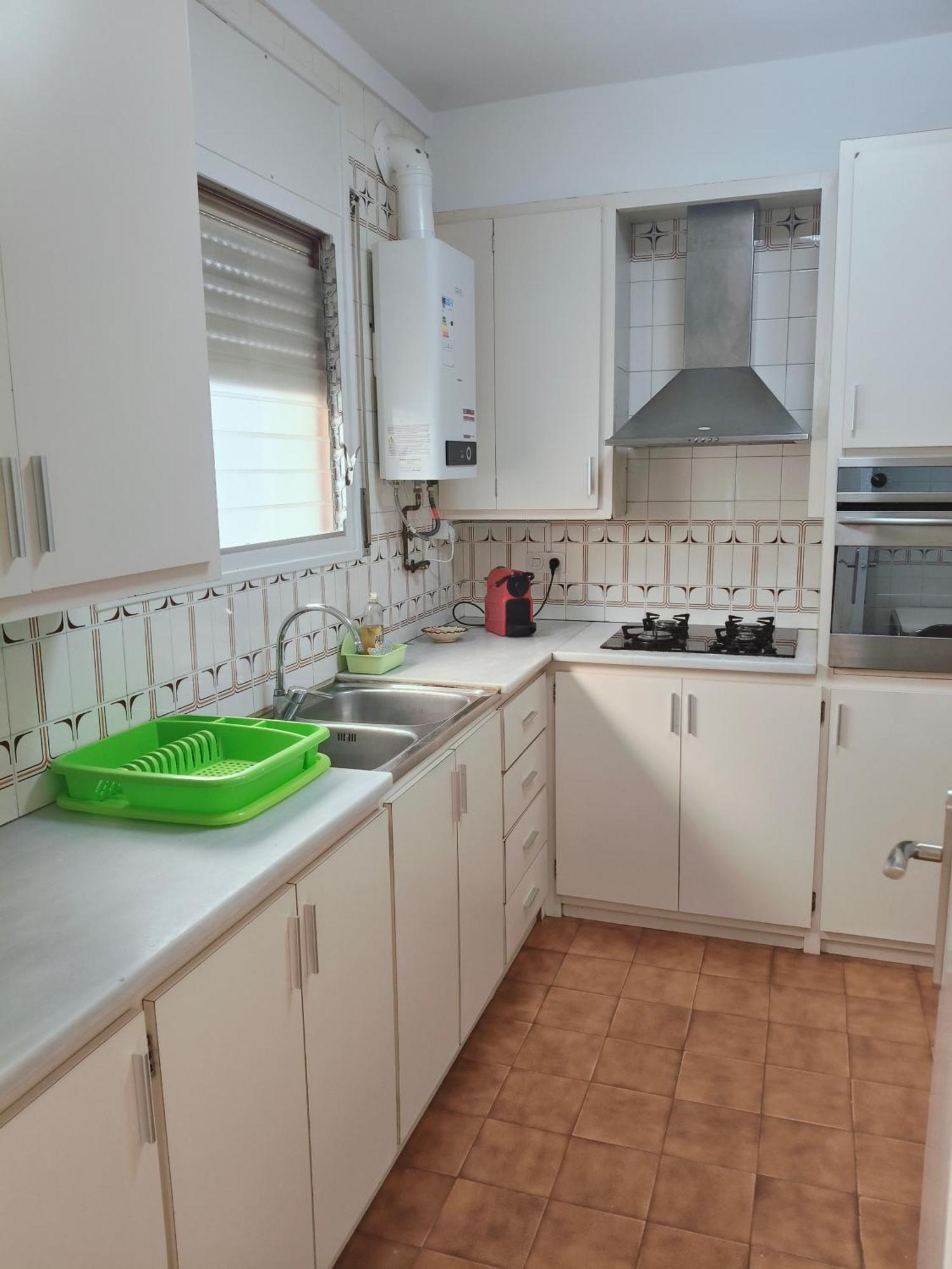 Apartamento Duplex Vacacional Arenys de Mar Extérieur photo