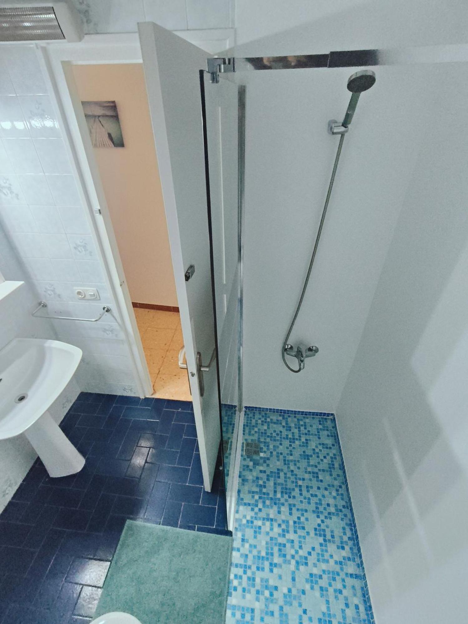 Apartamento Duplex Vacacional Arenys de Mar Extérieur photo