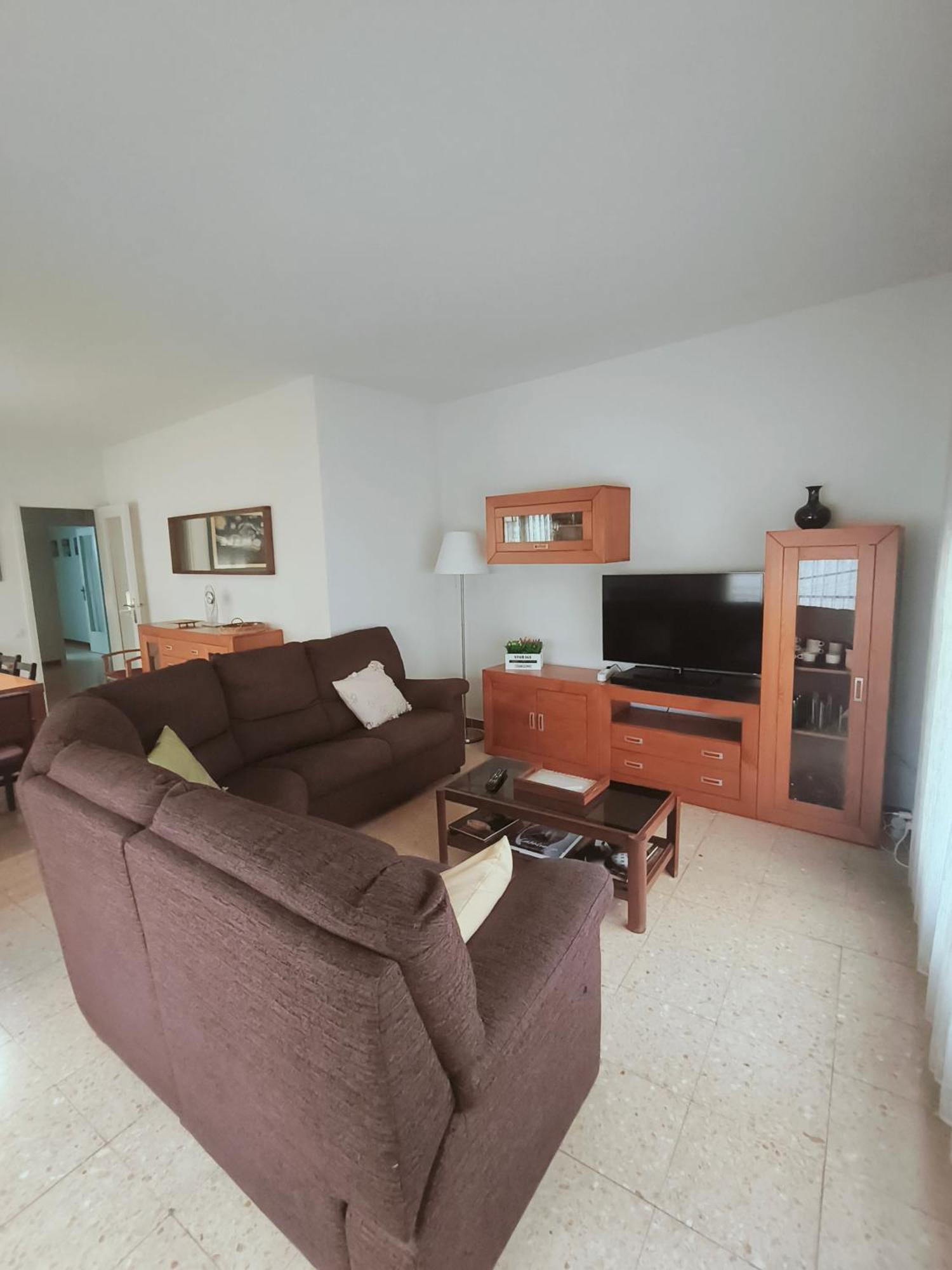 Apartamento Duplex Vacacional Arenys de Mar Extérieur photo