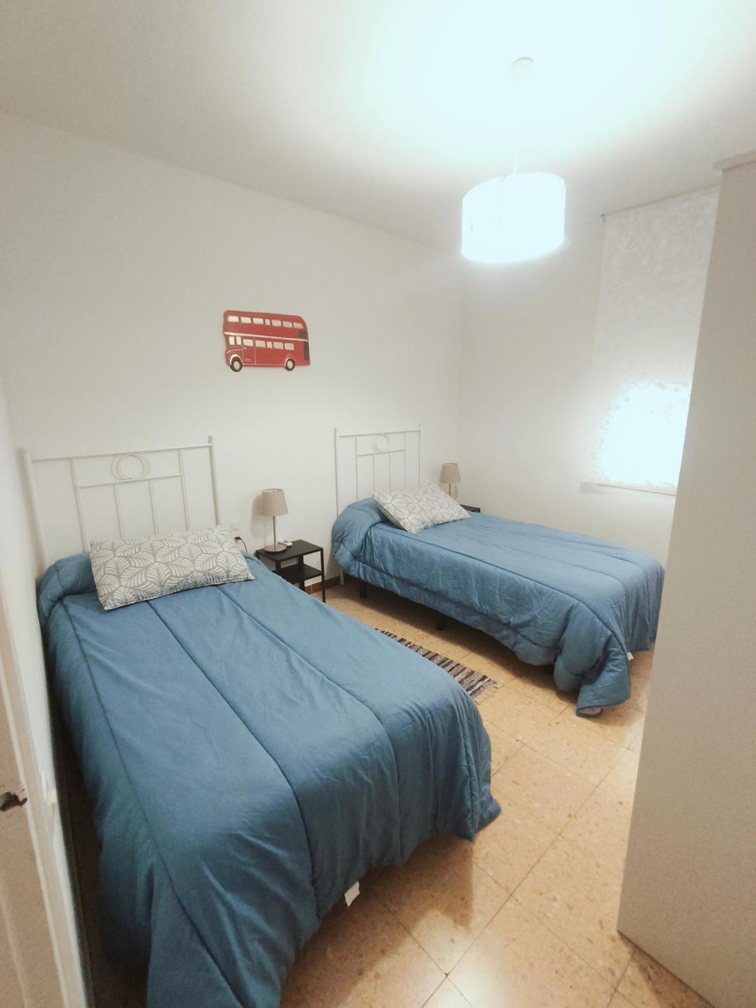 Apartamento Duplex Vacacional Arenys de Mar Extérieur photo