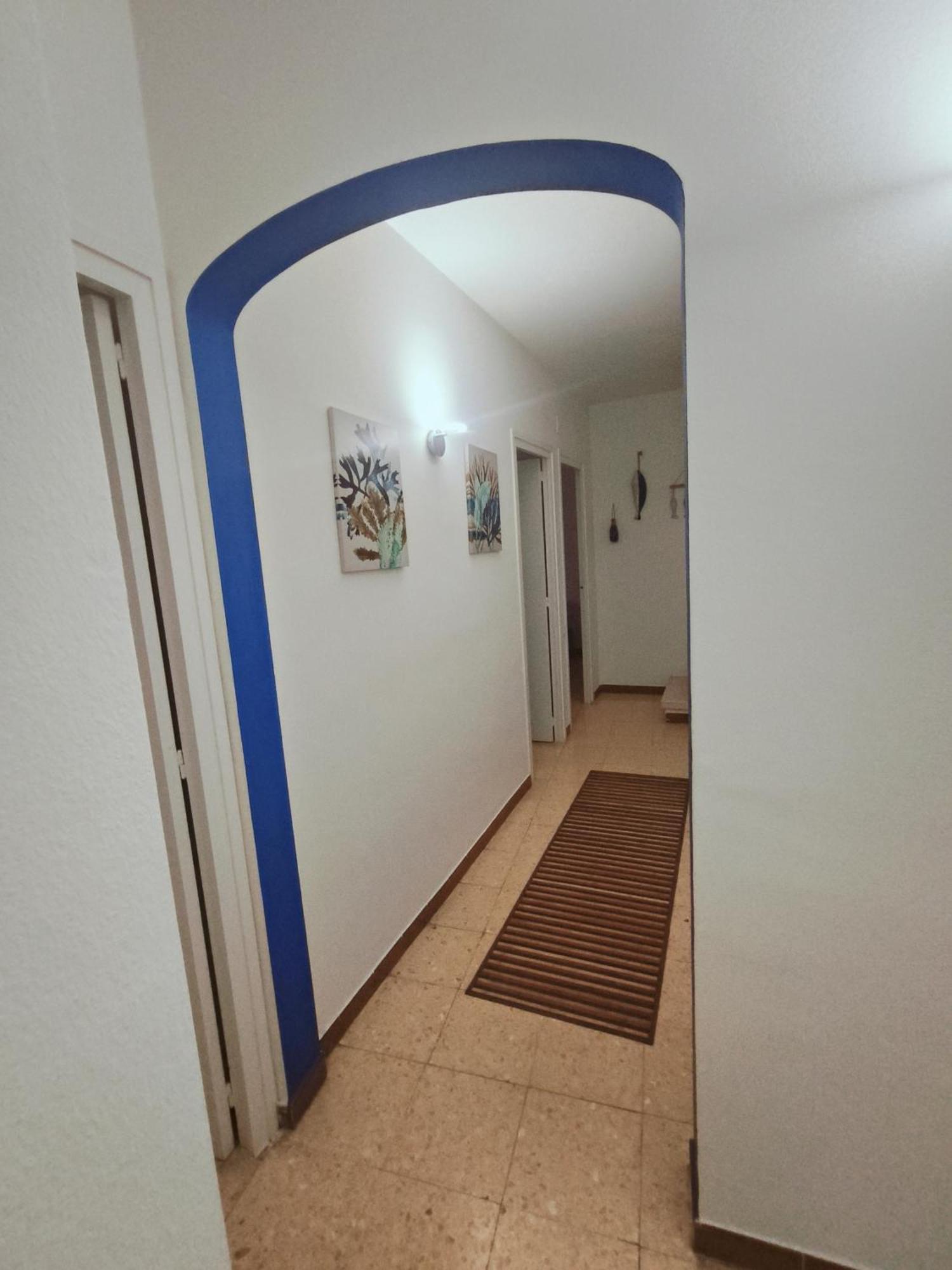 Apartamento Duplex Vacacional Arenys de Mar Extérieur photo