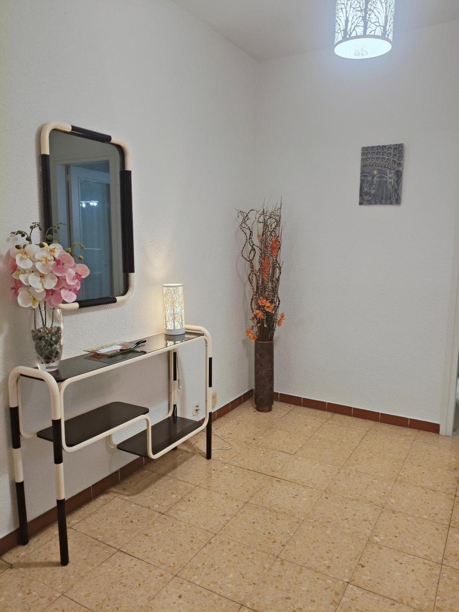 Apartamento Duplex Vacacional Arenys de Mar Extérieur photo