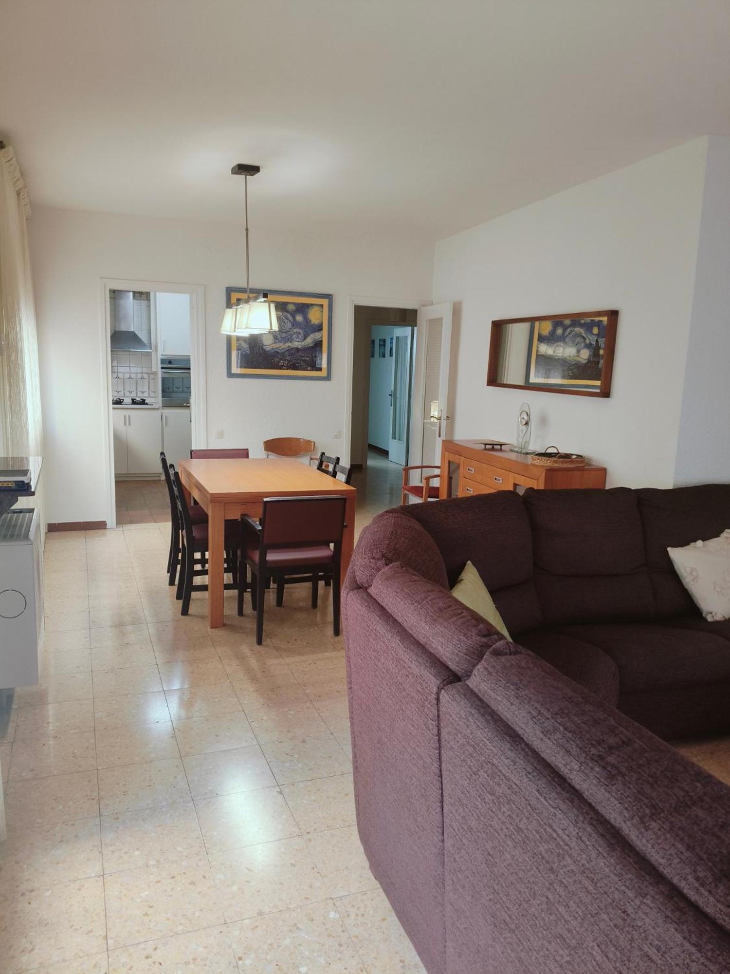 Apartamento Duplex Vacacional Arenys de Mar Extérieur photo
